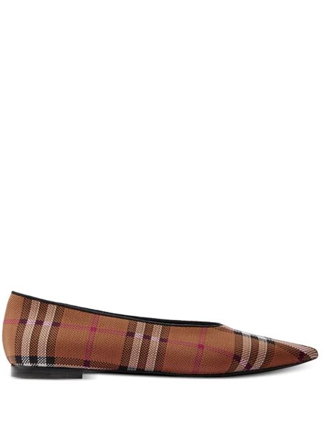 burberry flats price|burberry flats on sale.